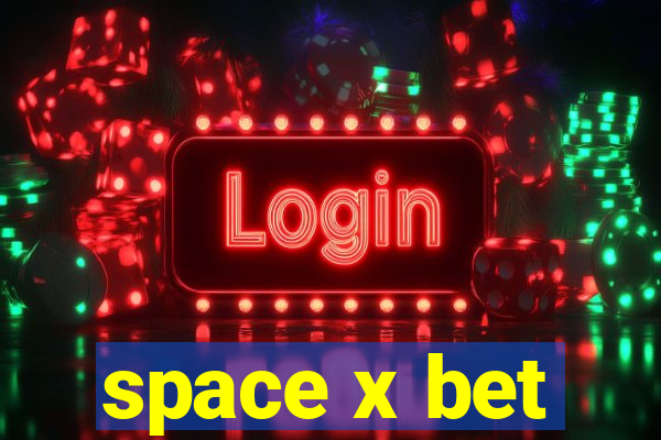 space x bet